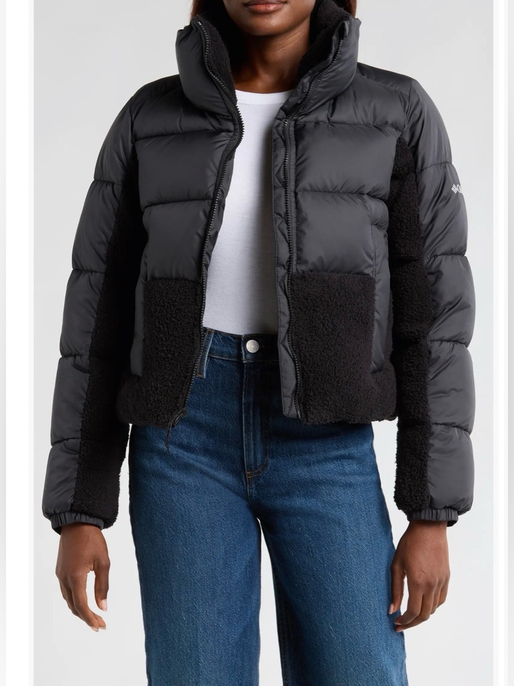 Columbia Jacket